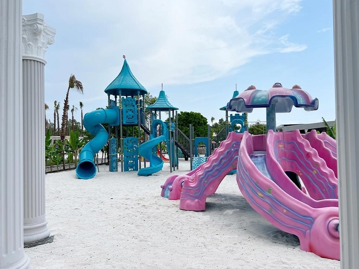 Miarosa Kemer Beach