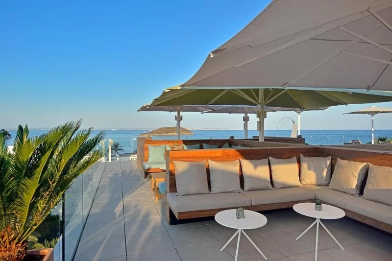 Hotel Innside Calvia Beach