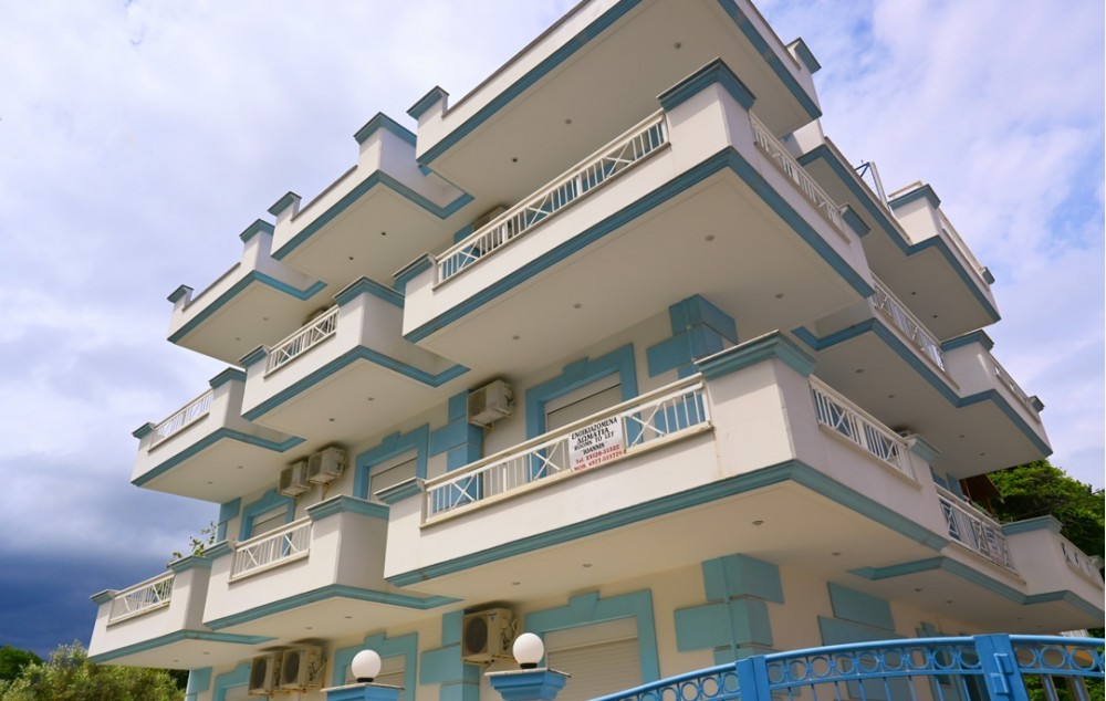 Vila Janis