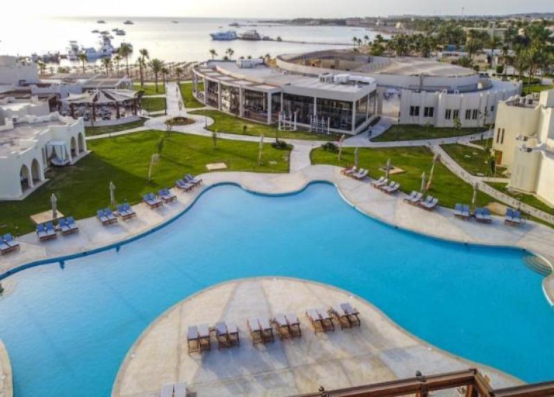 Xanadu Makadi Bay hotel