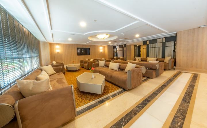 Aydinbey Kings Palace And Spa