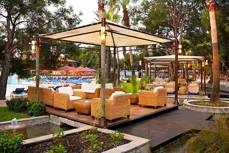 Marti Myra Hotel HV1