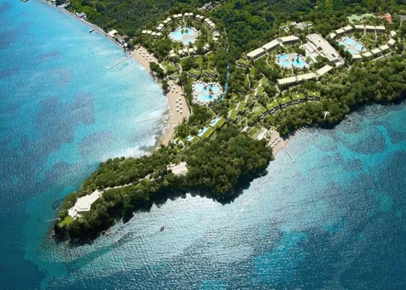 Ikos Odisia Hotel