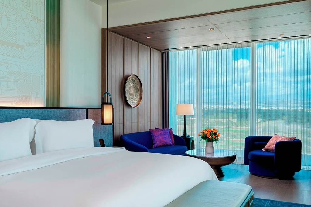 City Of Dreams - Mediterranean Hotel & Casino