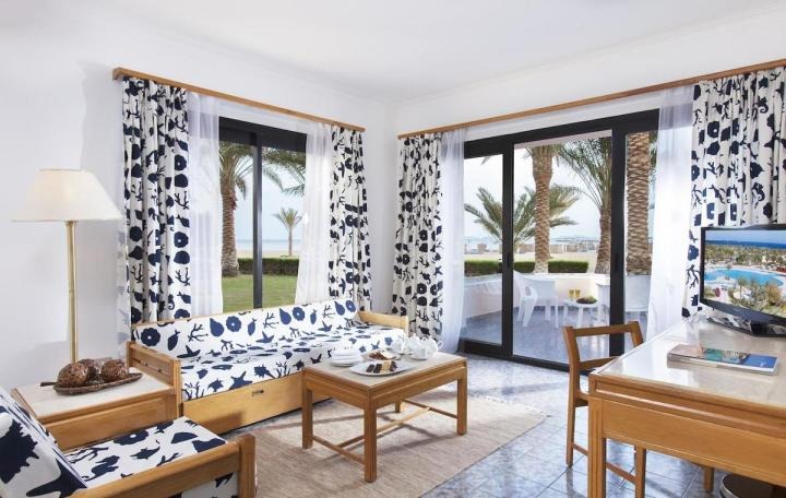 Hotel Pharaoh Azur Resort