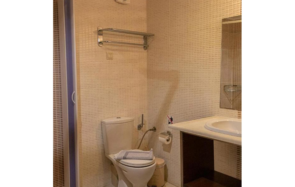 JJ Apartments