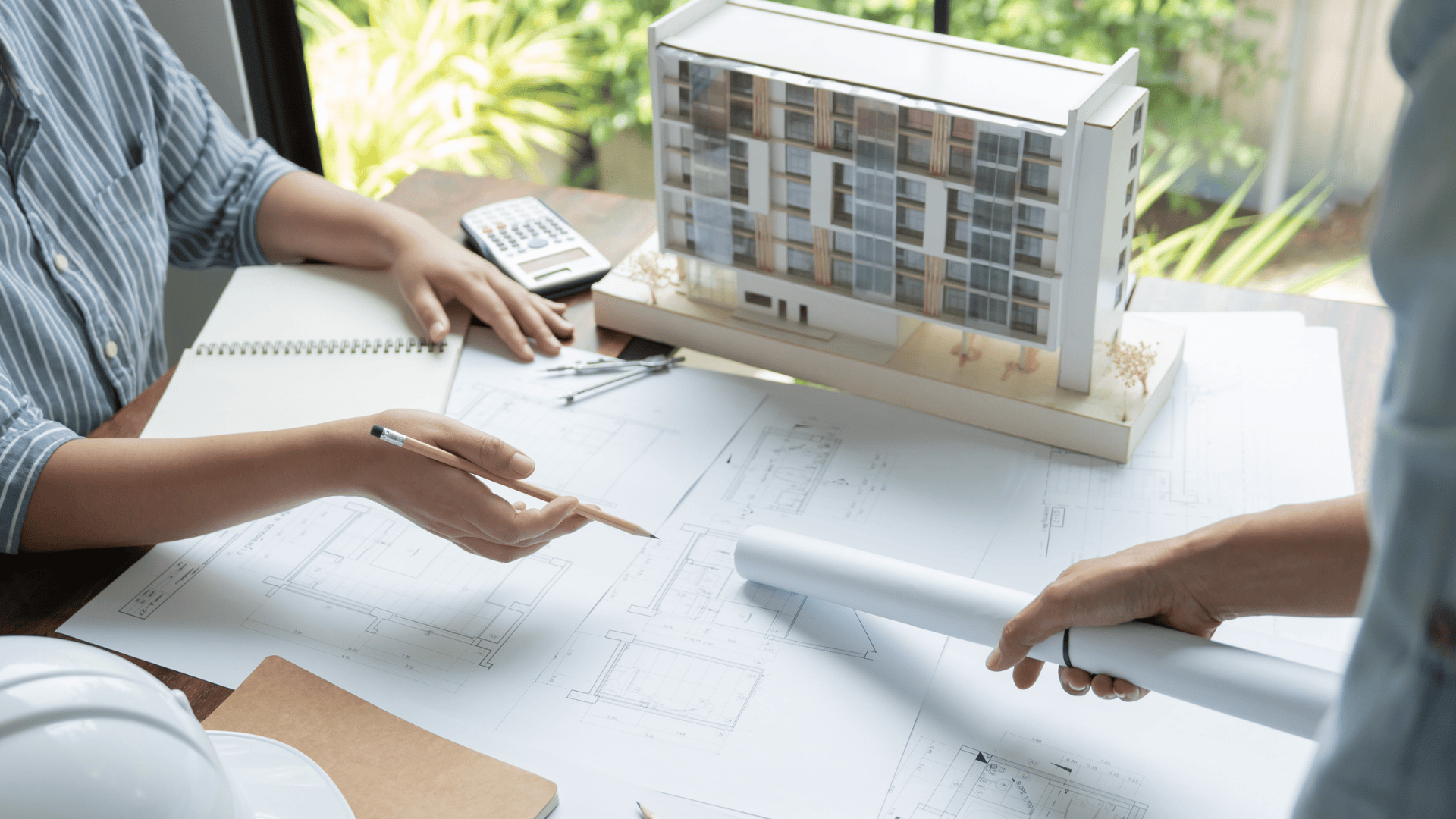Energy Architecture