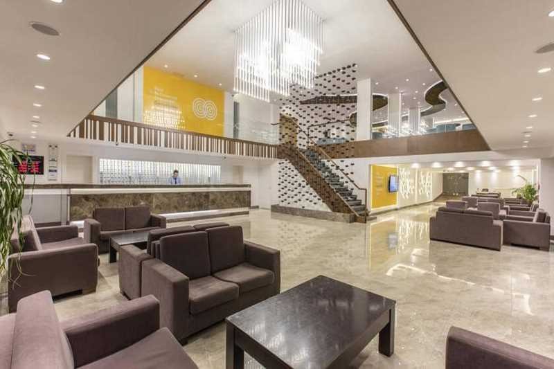 Atlantique Holiday Club