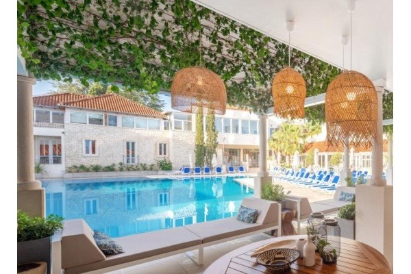 Vila Diana Waterman Supetrus Resort