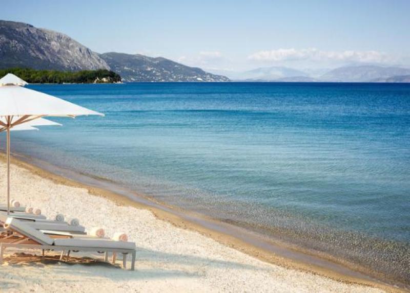 Ikos Dassia Hotel