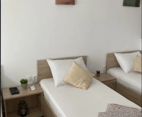 Vila Nikolas Lux 1