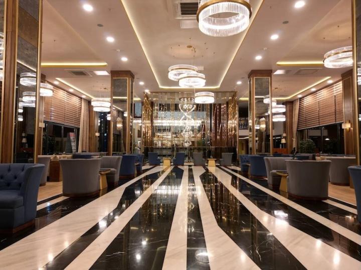 Aydinbey Queen's Palace & Spa