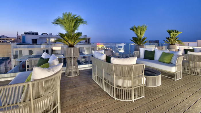 Hotel Valentina