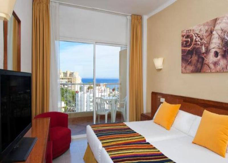 Sol Katamandu Park & Resort Hotel