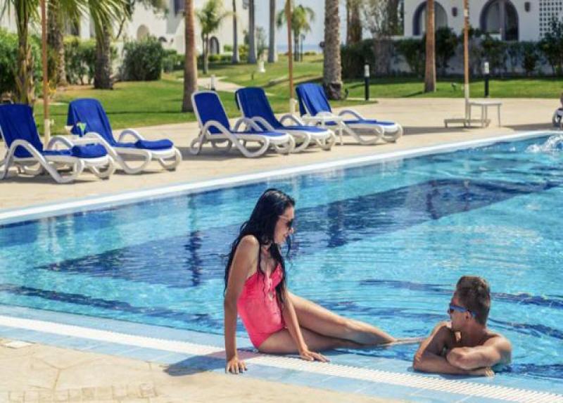 Mercure Hurgada Hotel