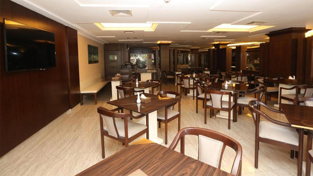 Al Zaitouna City Hotel