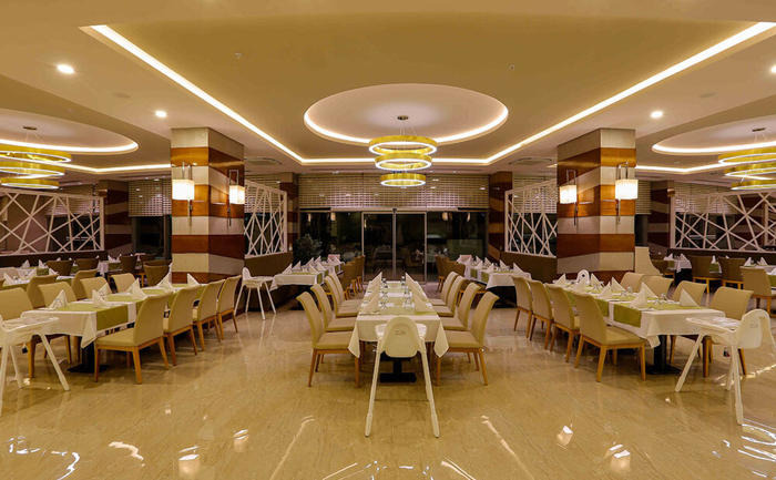 Xoria Deluxe Hotel
