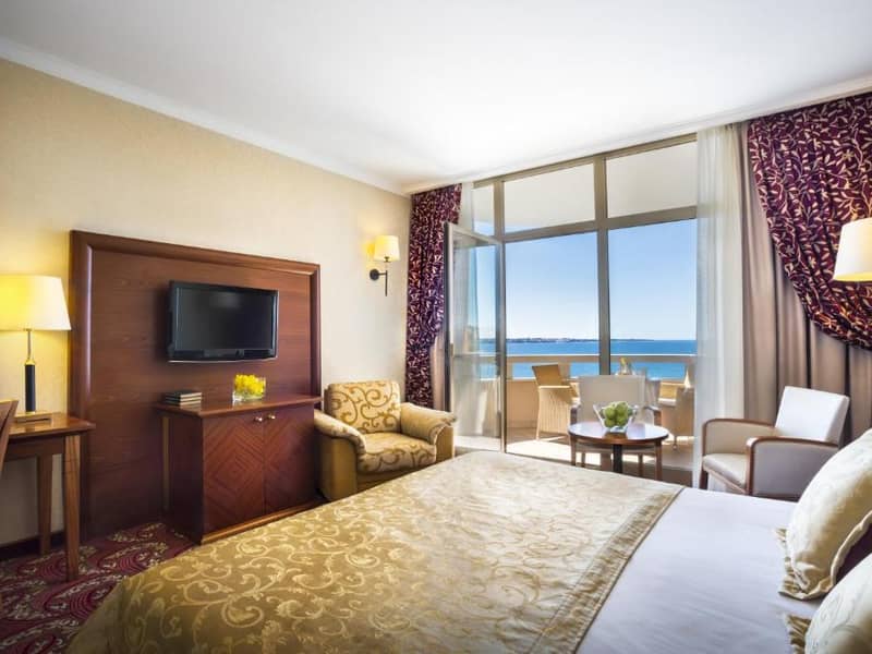 Hotel Remisens Metropol