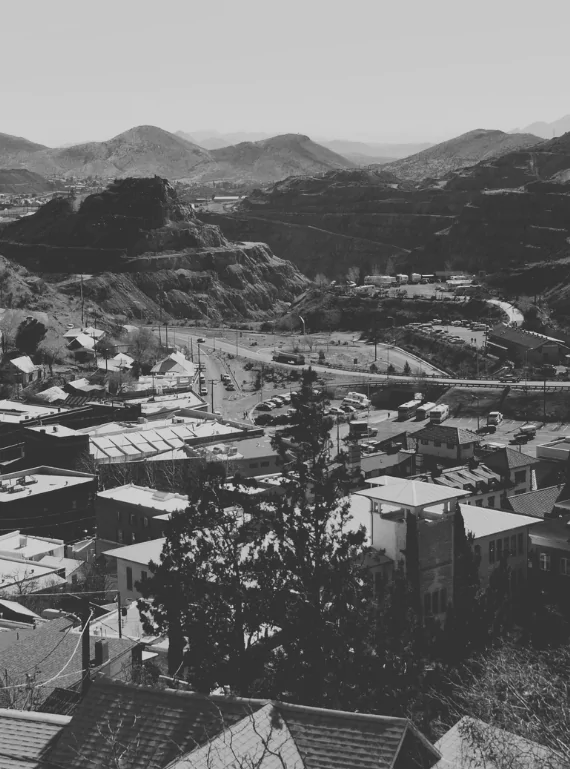 Bisbee Ghost Tours