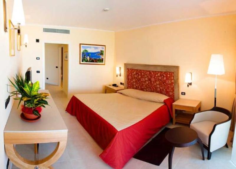 Cefalu Sea Palace Hotel