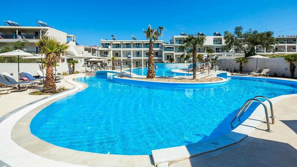 Hotel Anna