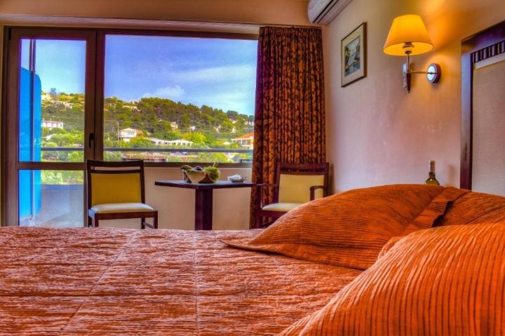 Hotel Mediterranee