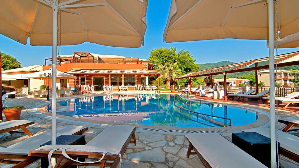 Riviera Perdika 