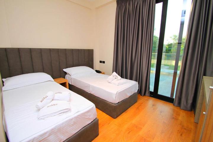 Hotel A & G