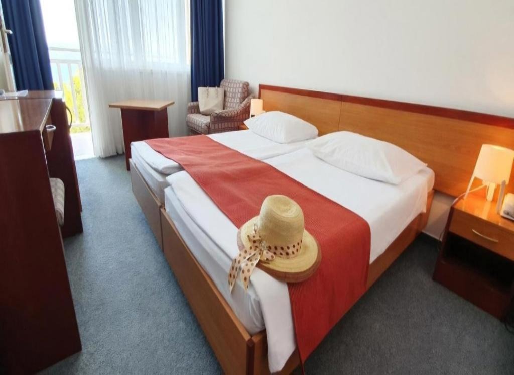 Holiday Village Sagitta