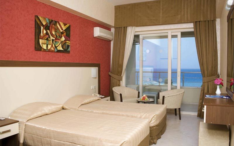 Batihan Beach Resort & Spa Hote