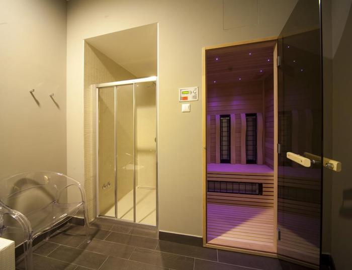 Vitality Hotel Punta