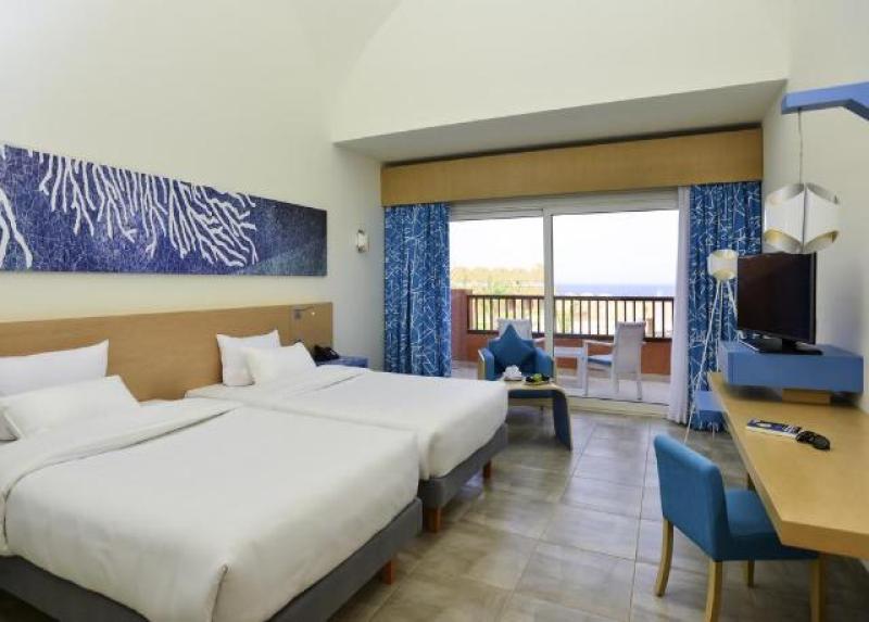 Novotel Marsa Alam Hotel