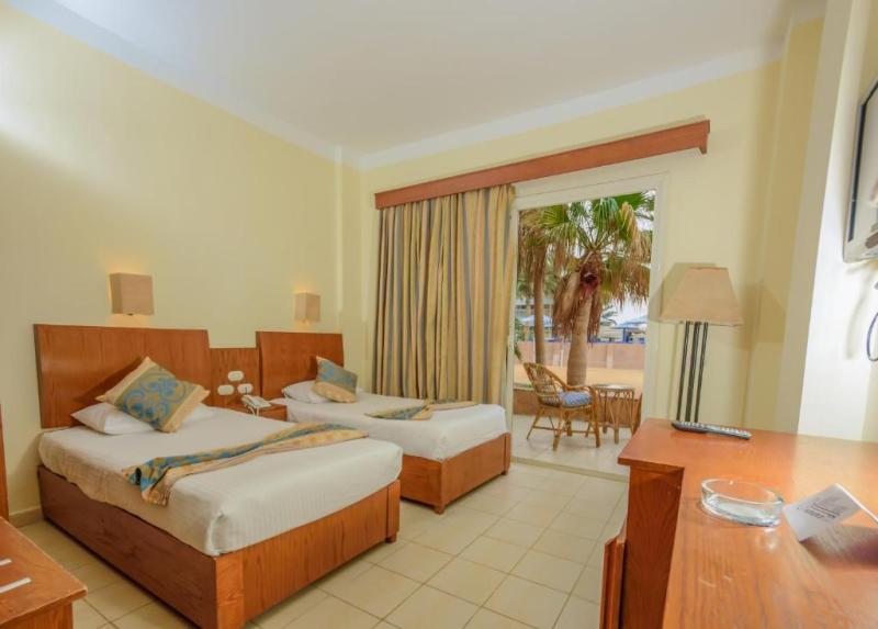 Empire Beach Aqua Park Hotel