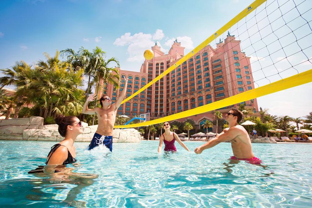 Hotel Atlantis The Palm