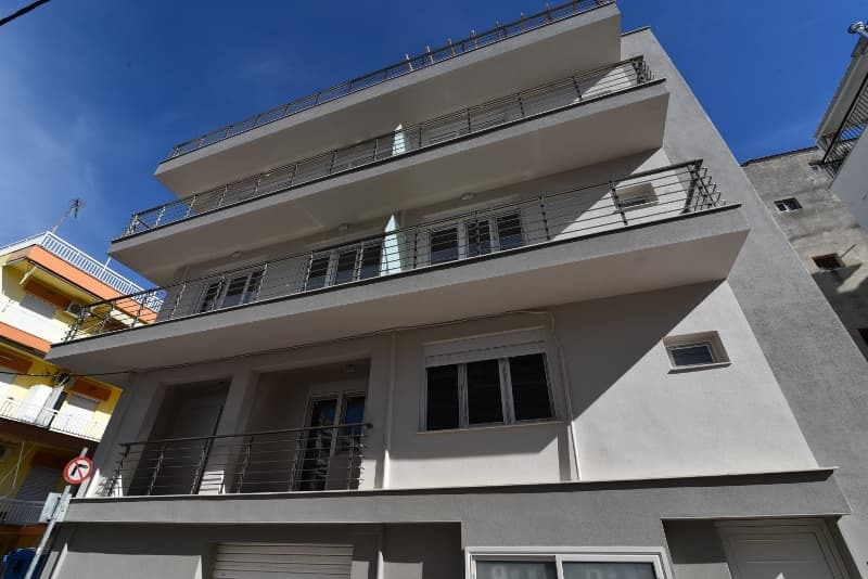 Apartmani Bella Lux