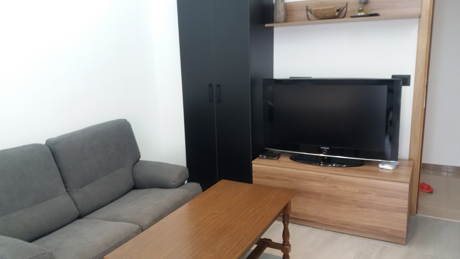 Apartmani Grabovica