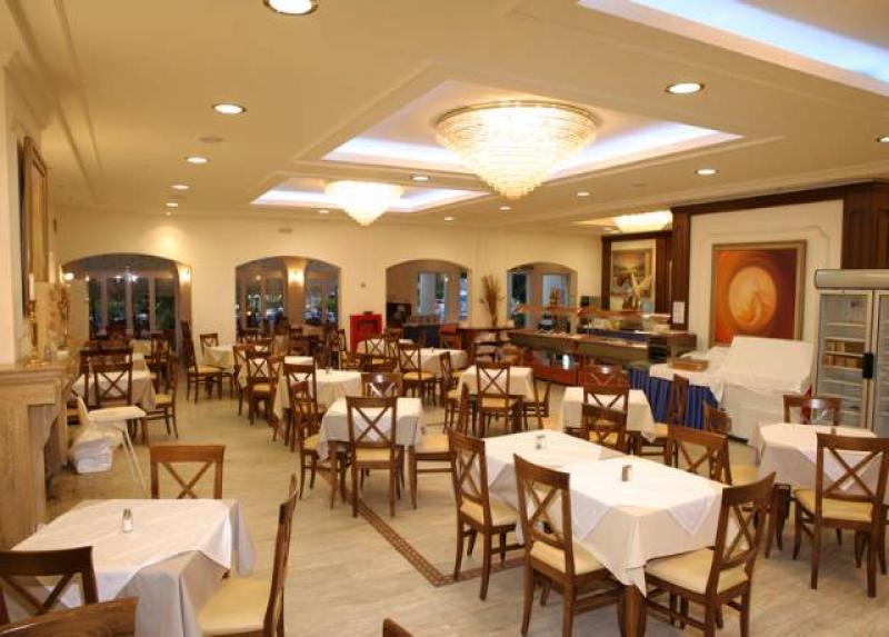 Chrousso Village Hotel