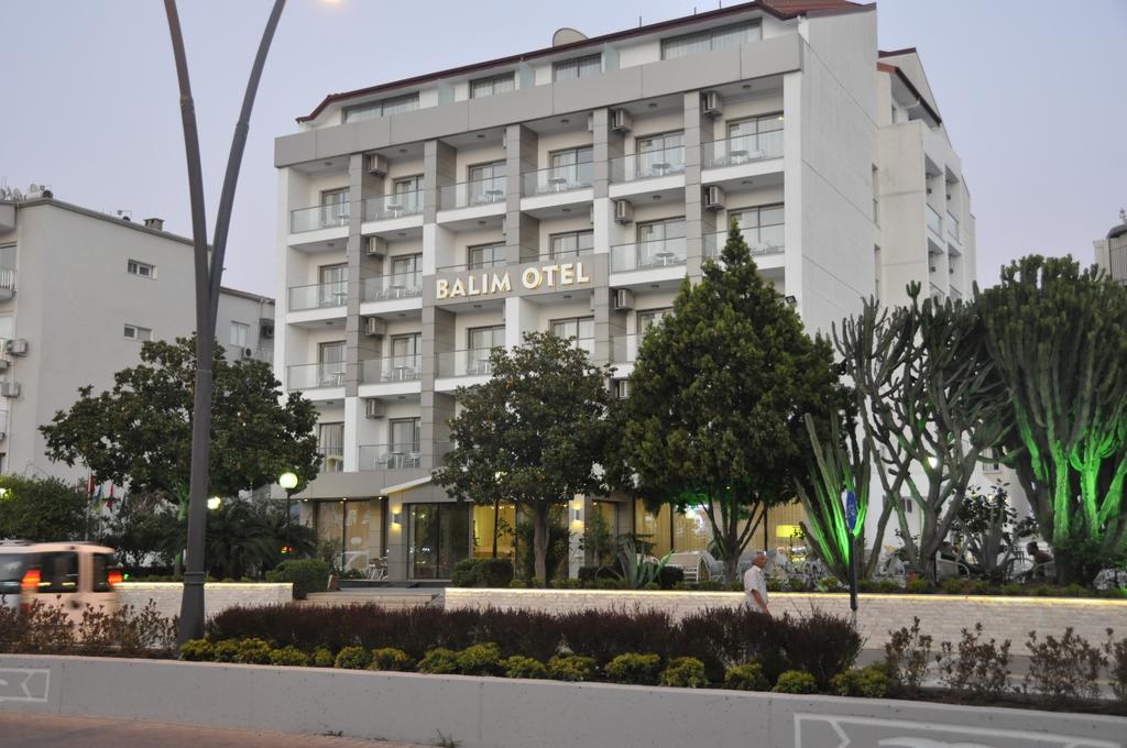 Mehtap (ex. Balim Hotel)