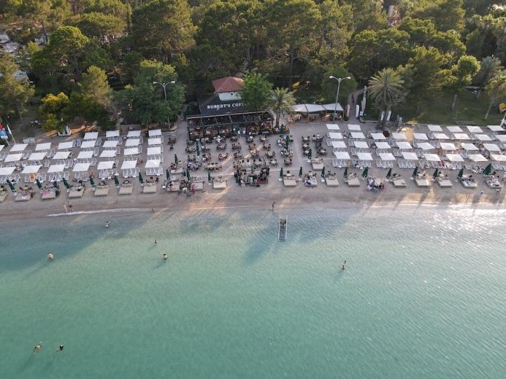 Meder Resort Kemer