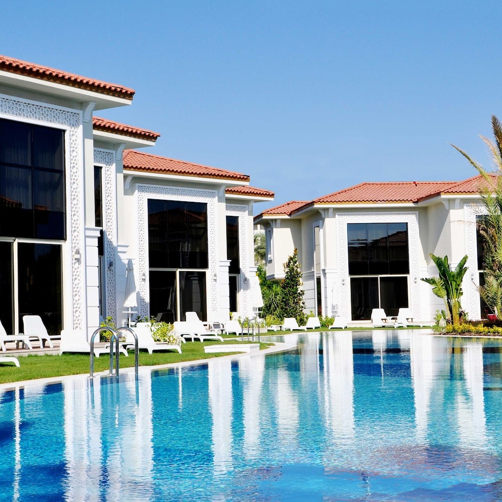 Hotel Paloma Oceana