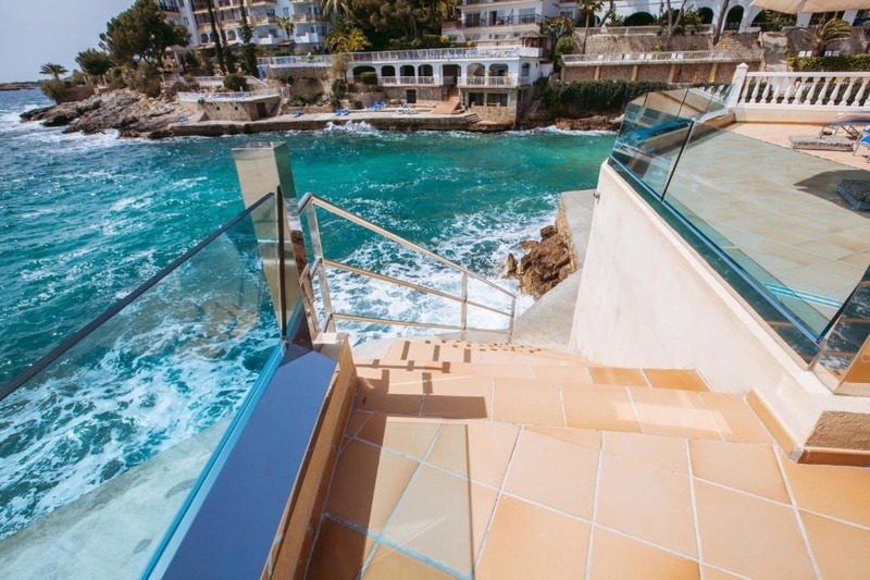 Hotel Europe Playa Marina