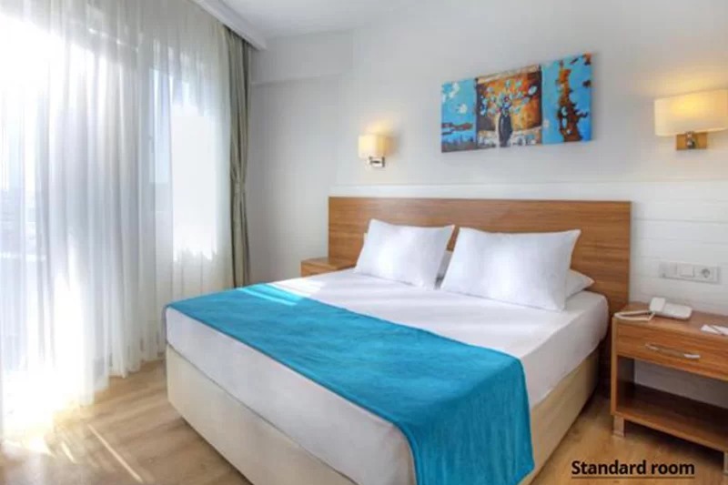 Grand Park Lara Hotel