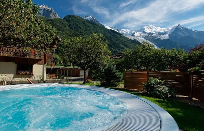 Auberge Du Manoir