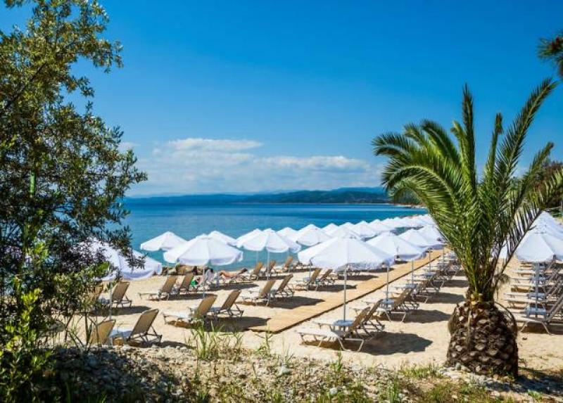 Xenios Theoxenia Hotel