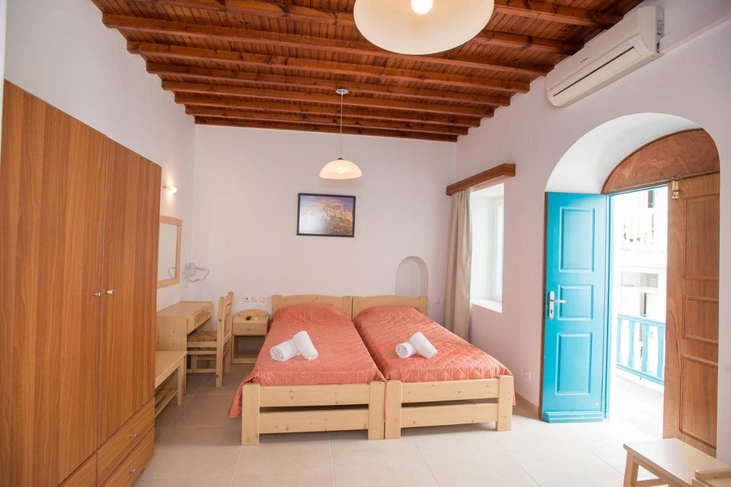 Studio Florance Rooms