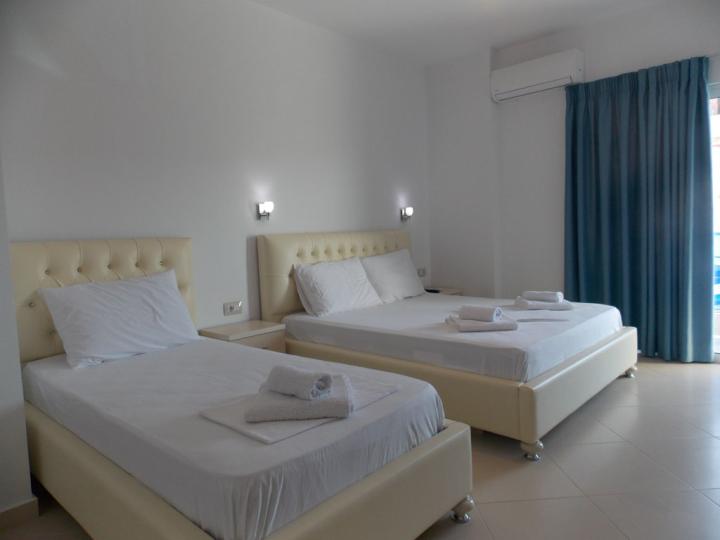 Hotel Alfa