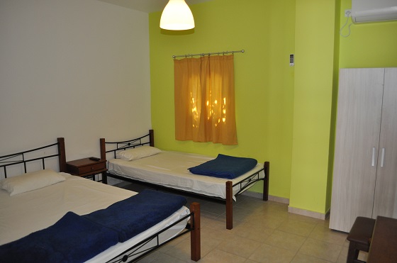 Vila Yiamas