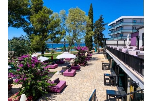 Hotel Adriatic