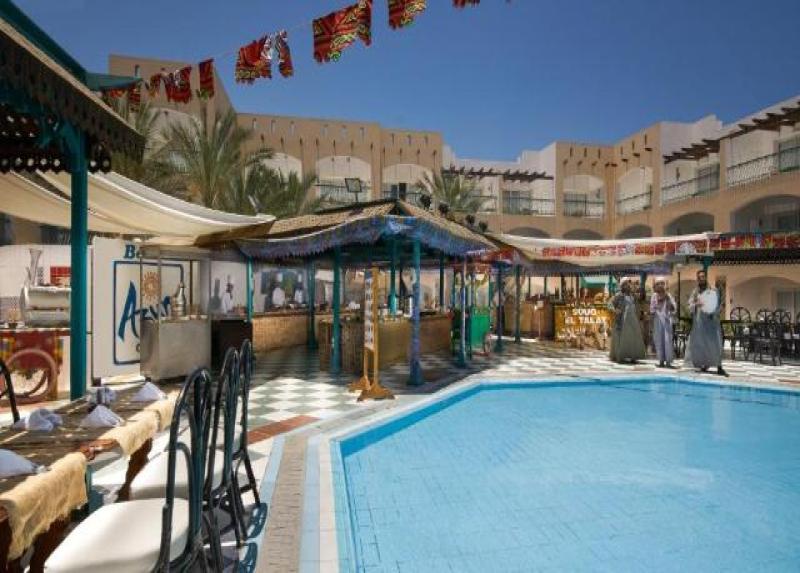 Bel Air Azur -Adults Only Hotel