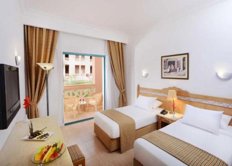 Albatros Aqua Park Hotel